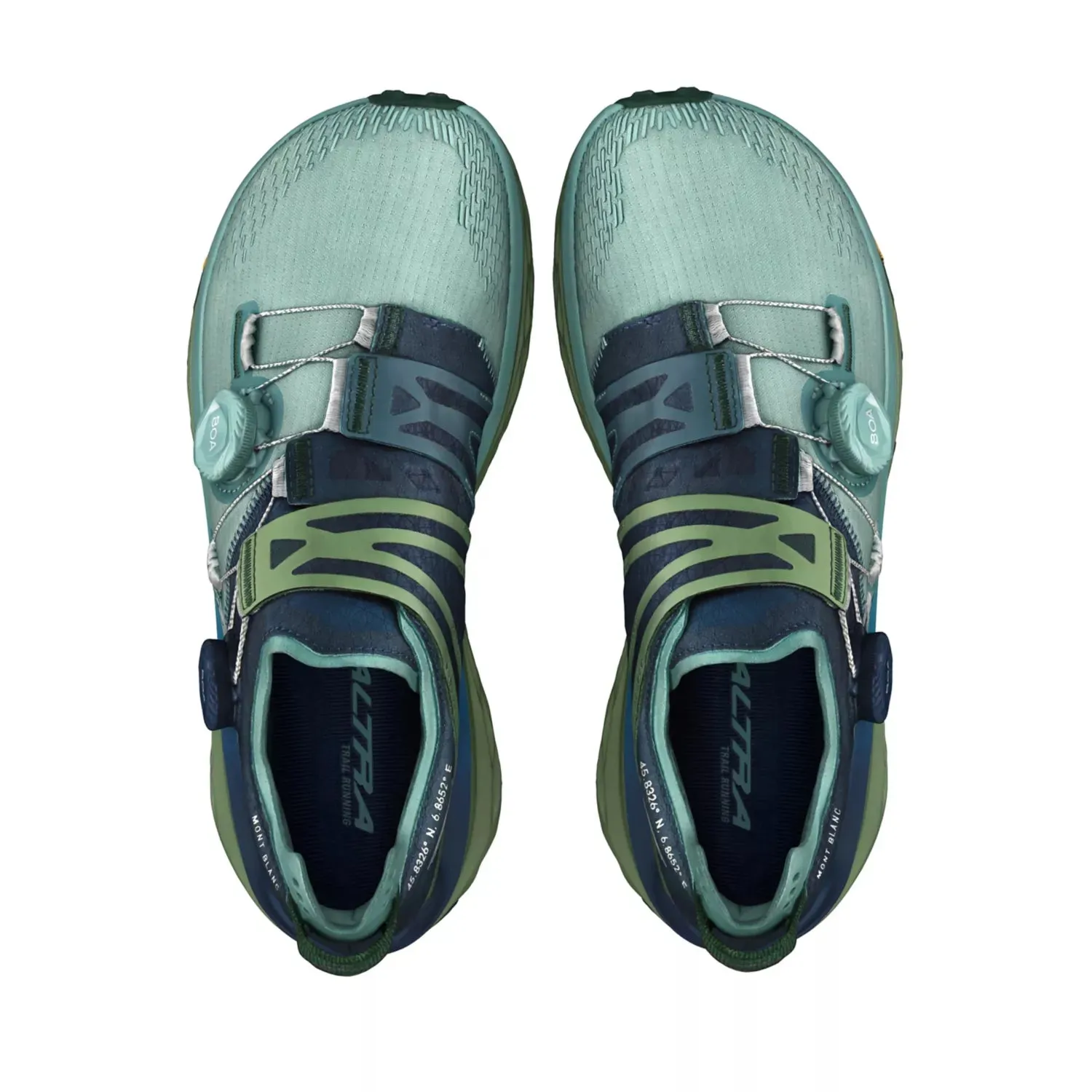 Mont Blanc Boa (Women's) - Past Season