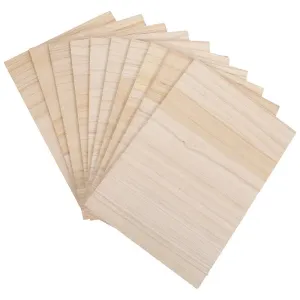 Morgan Breaking Boards | 10 Pack | 1.5cm