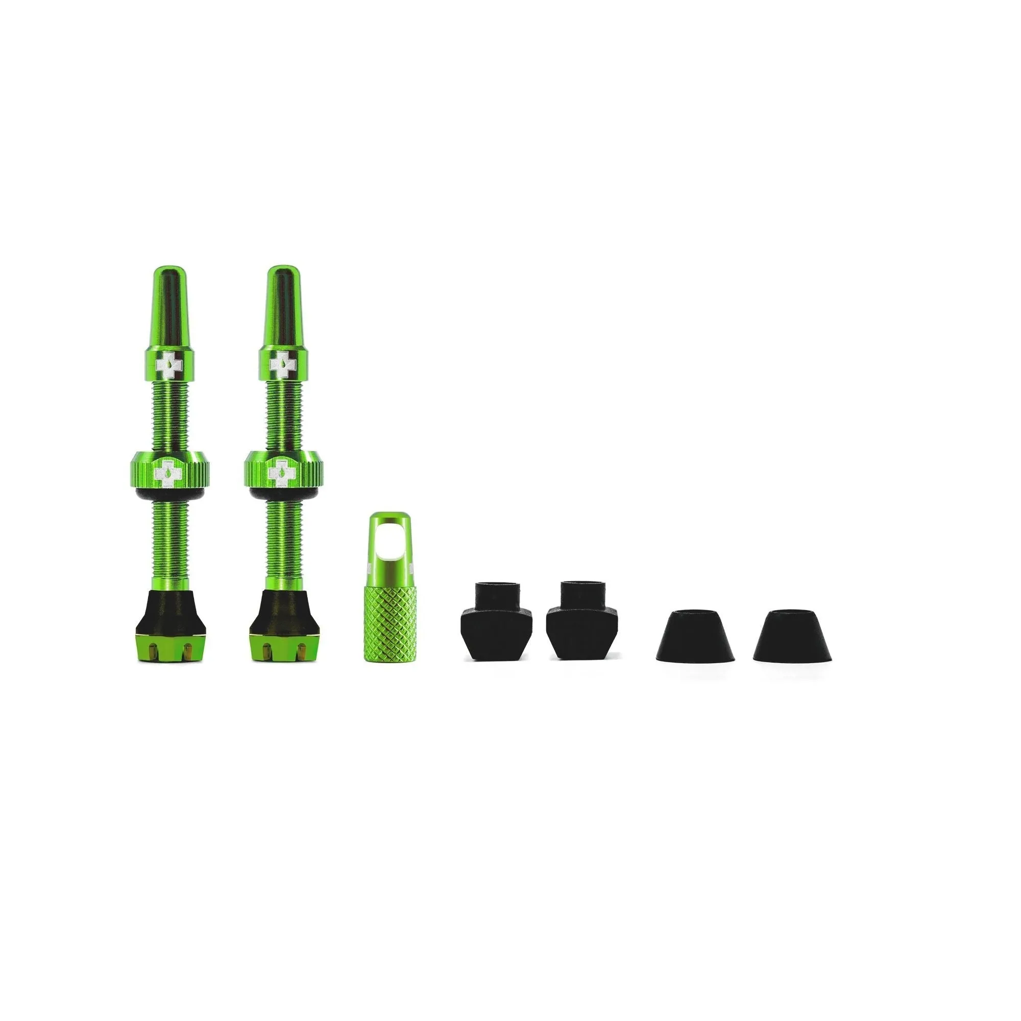 Muc Off 44mm Tubeless Valve Kit V2