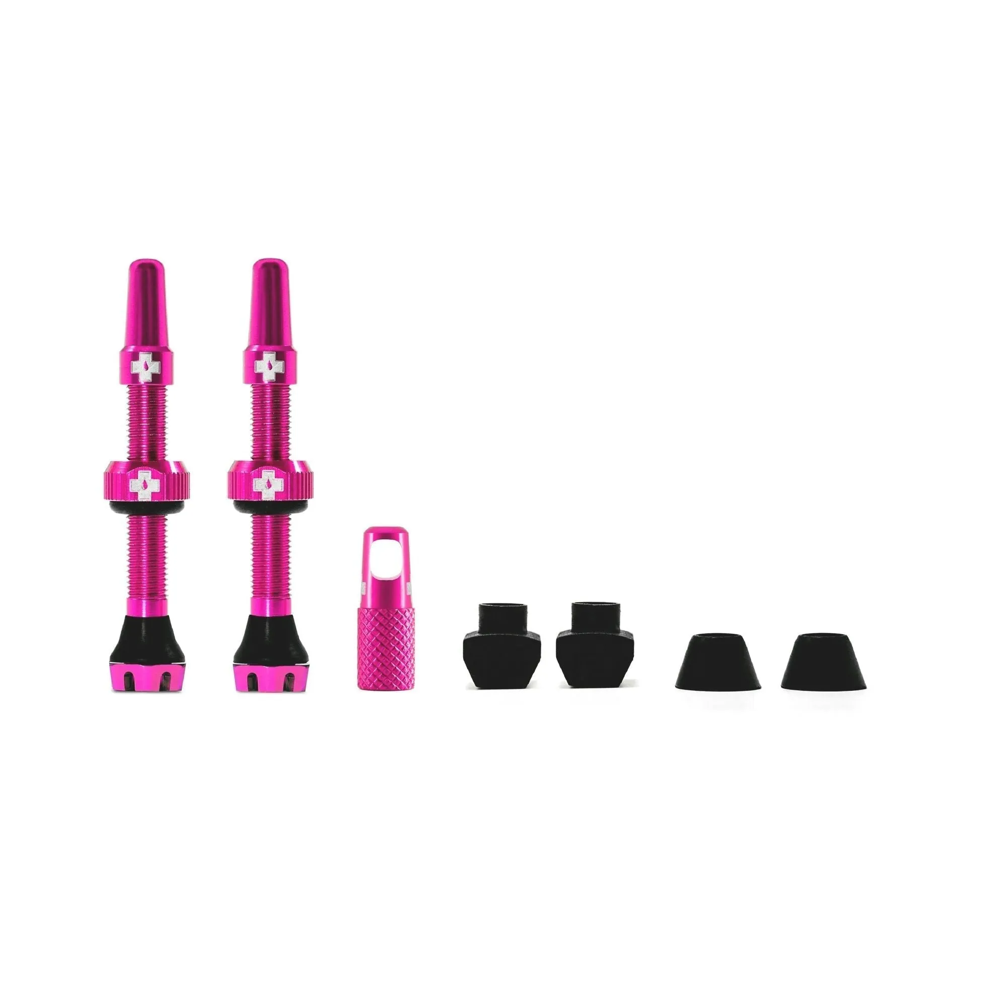 Muc Off 44mm Tubeless Valve Kit V2