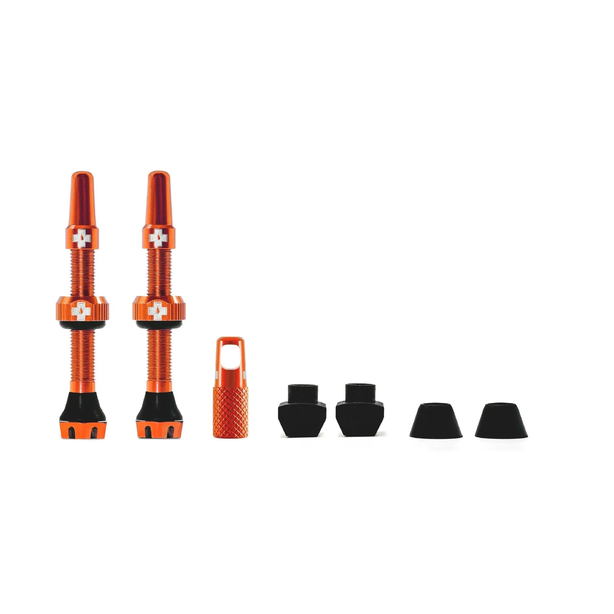 Muc Off 44mm Tubeless Valve Kit V2
