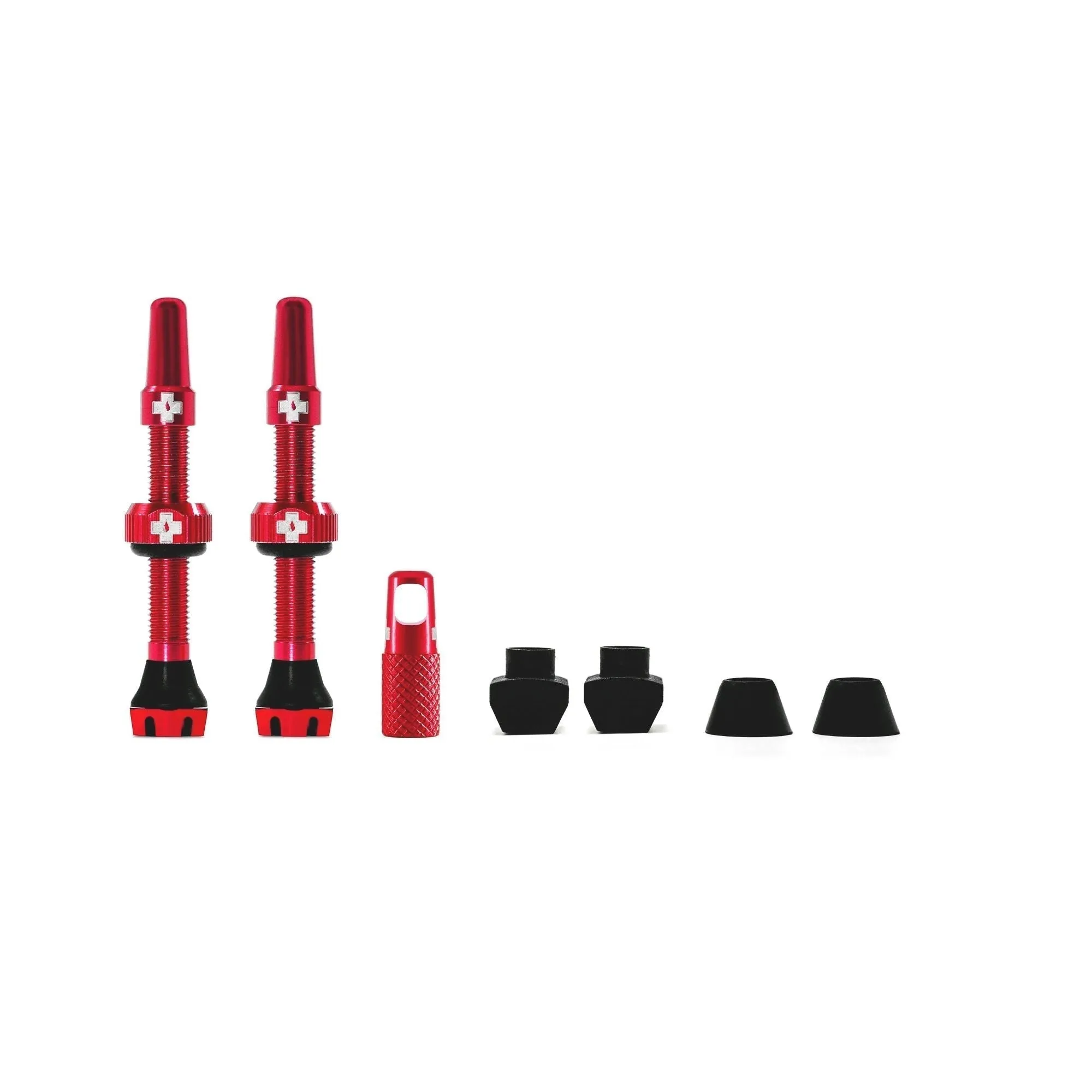 Muc Off 44mm Tubeless Valve Kit V2