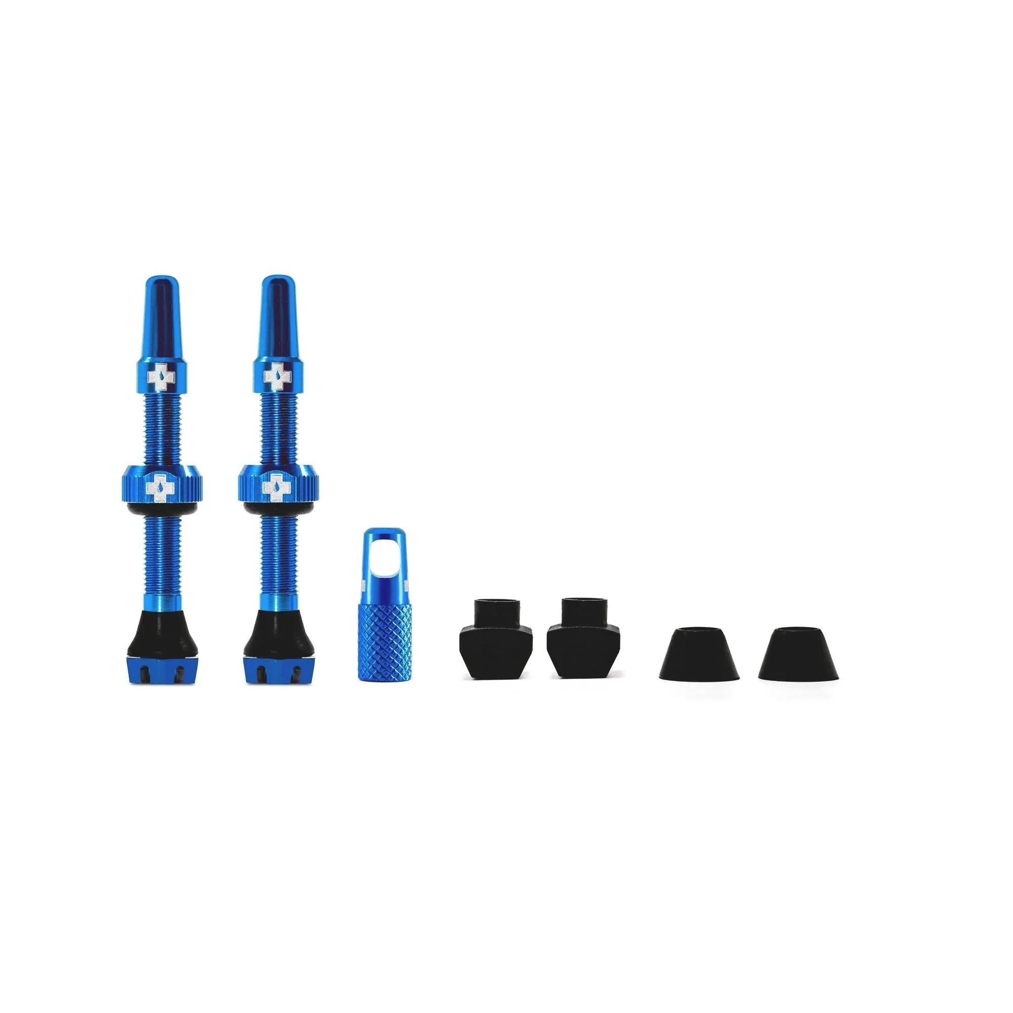 Muc Off 44mm Tubeless Valve Kit V2
