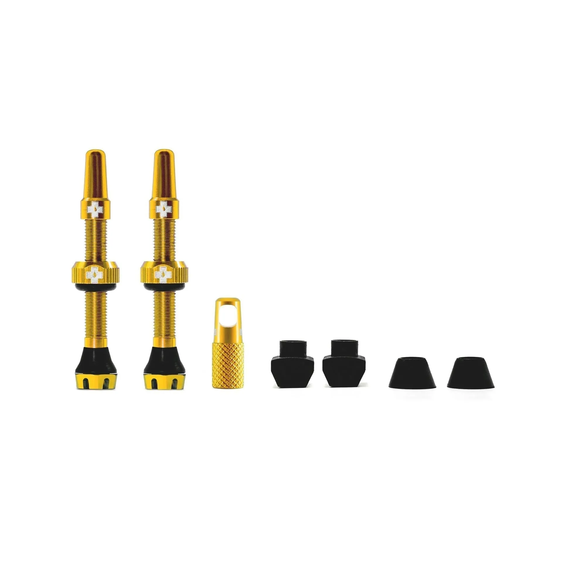 Muc Off 44mm Tubeless Valve Kit V2