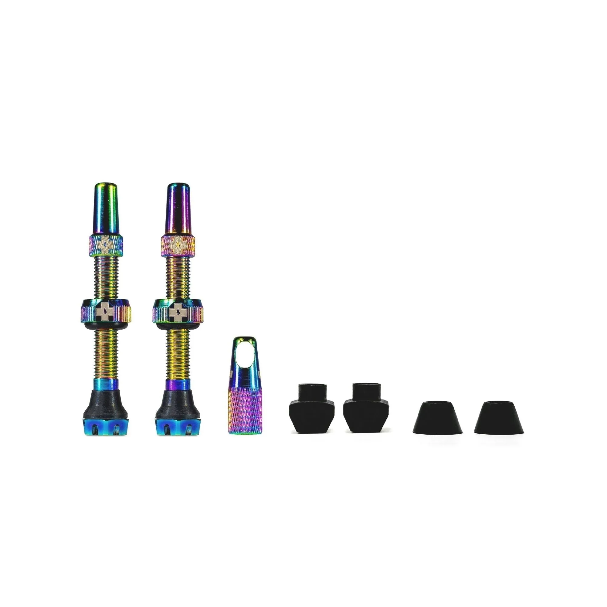 Muc Off 44mm Tubeless Valve Kit V2