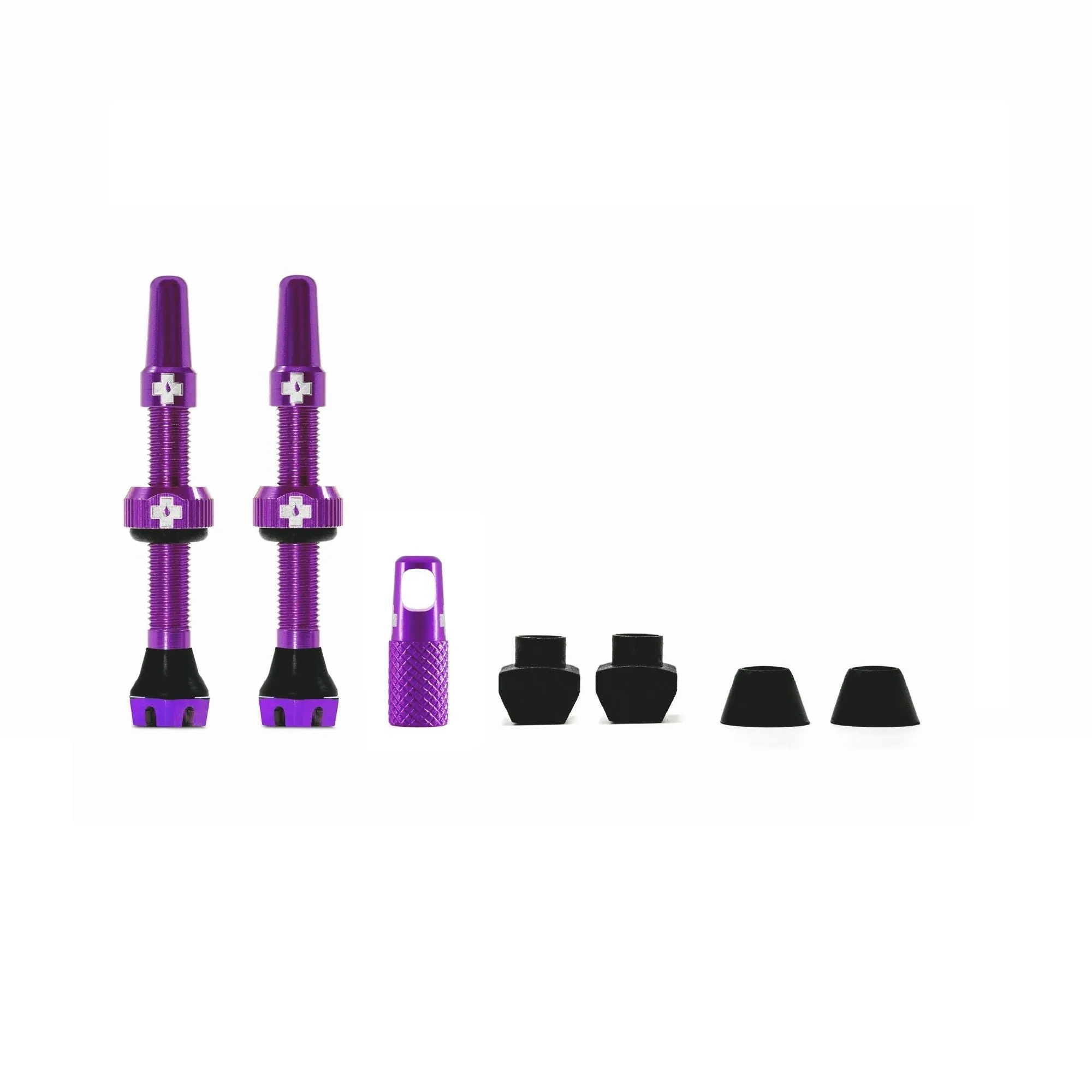 Muc Off 44mm Tubeless Valve Kit V2