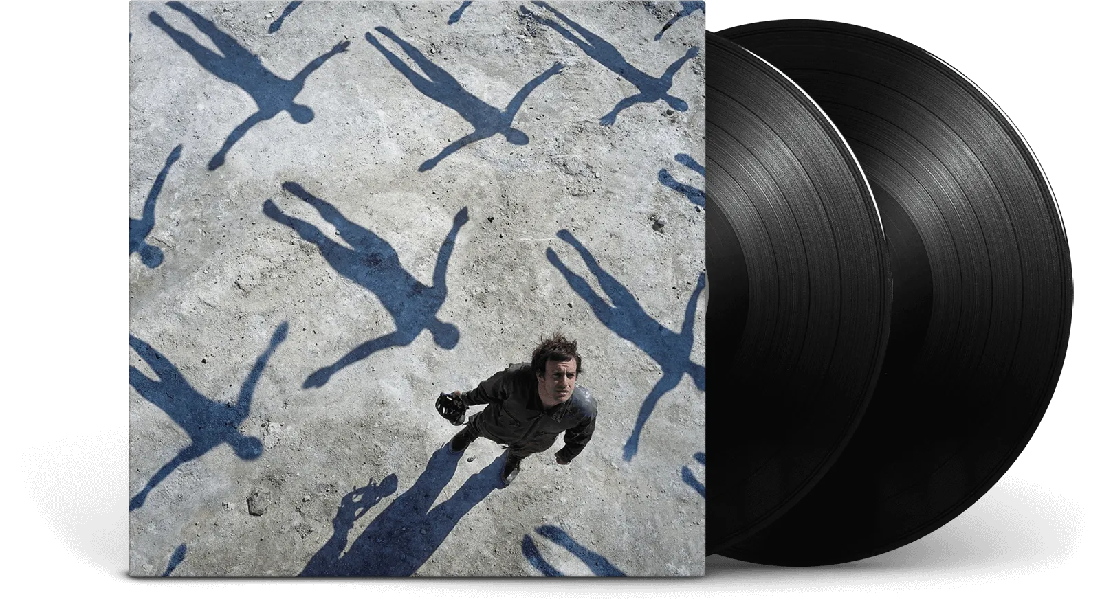 Muse : Absolution