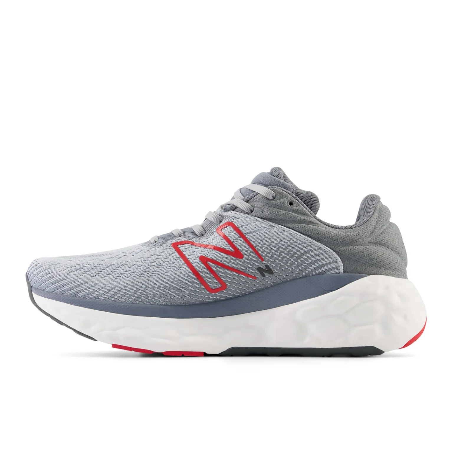 New Balance Mens Fresh Foam X 840 V1 (4E) Width Running