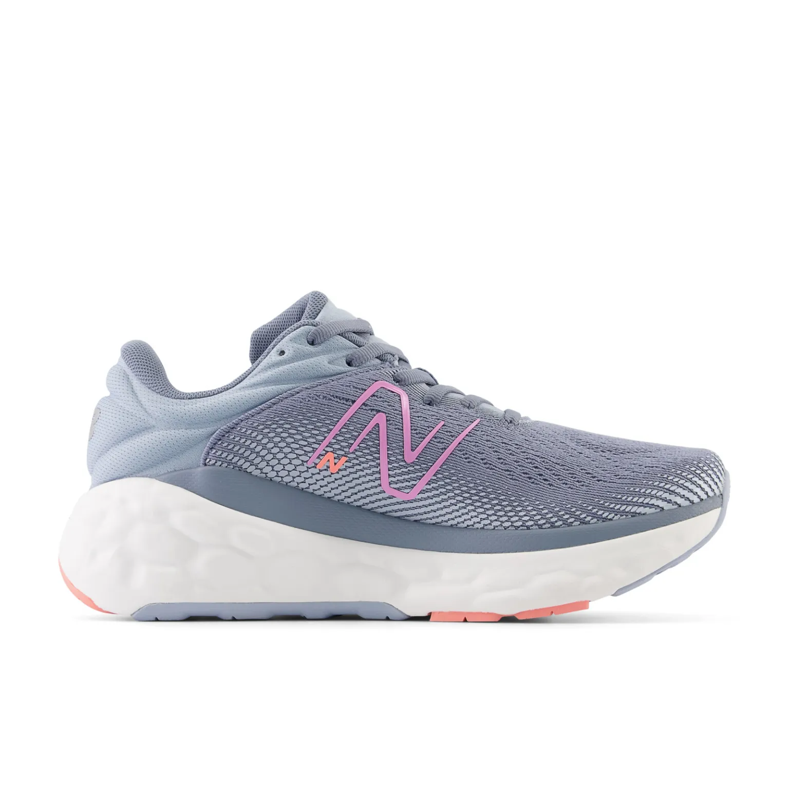 New Balance Womens Fresh Foam X 840 V1 (B) Width Running