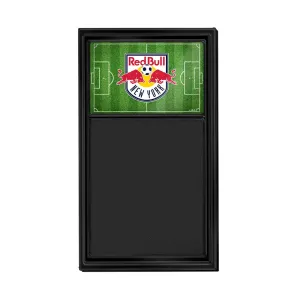 New York Red Bulls: Pitch - Chalk Note Board