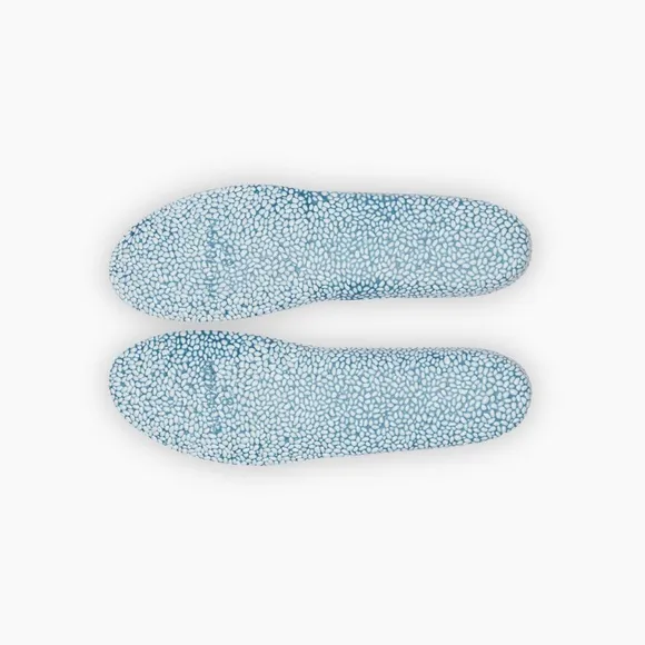 NIB Lane Eight Relay Trainer Sneaker Size 6 MSRP $150 Lunar Grey