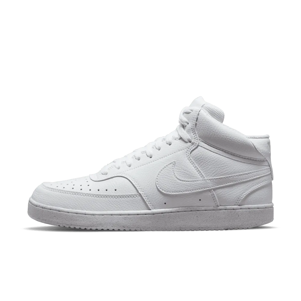 NIKE COURT VISION MID NN
