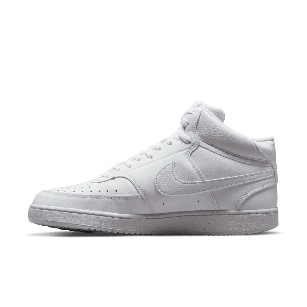 NIKE COURT VISION MID NN
