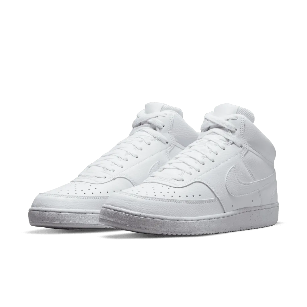 NIKE COURT VISION MID NN