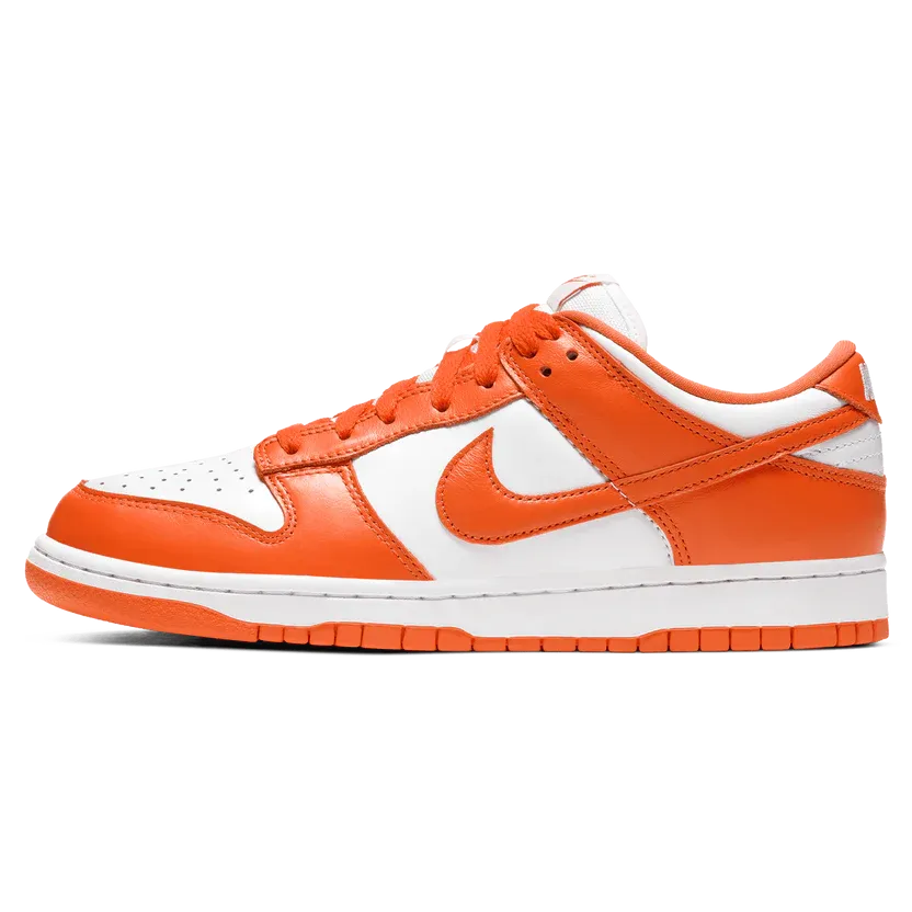Nike Dunk Low SP 'Syracuse'