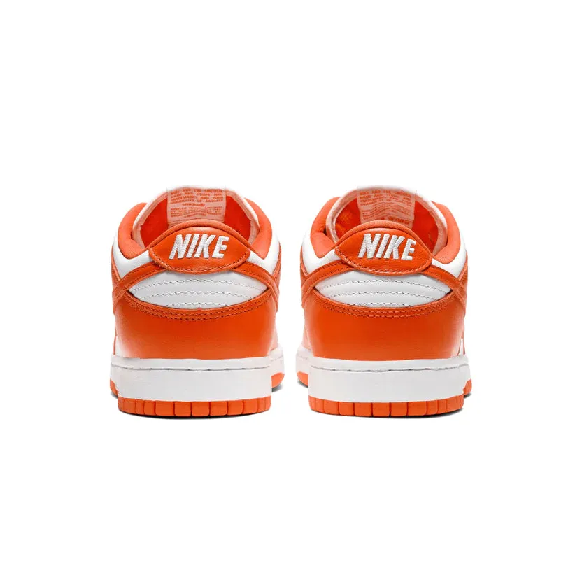 Nike Dunk Low SP 'Syracuse'