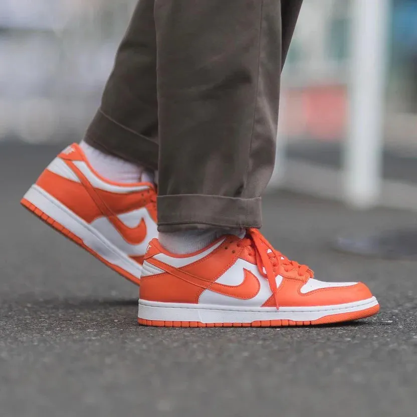 Nike Dunk Low SP 'Syracuse'