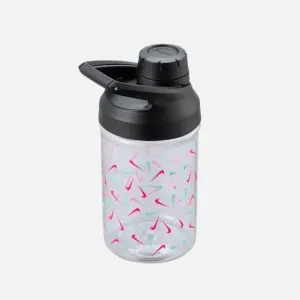 Nike TR HyperCharge Chug Bottle 12Oz Graphic kids bottle-Multicolor/Black/Tropical Twist