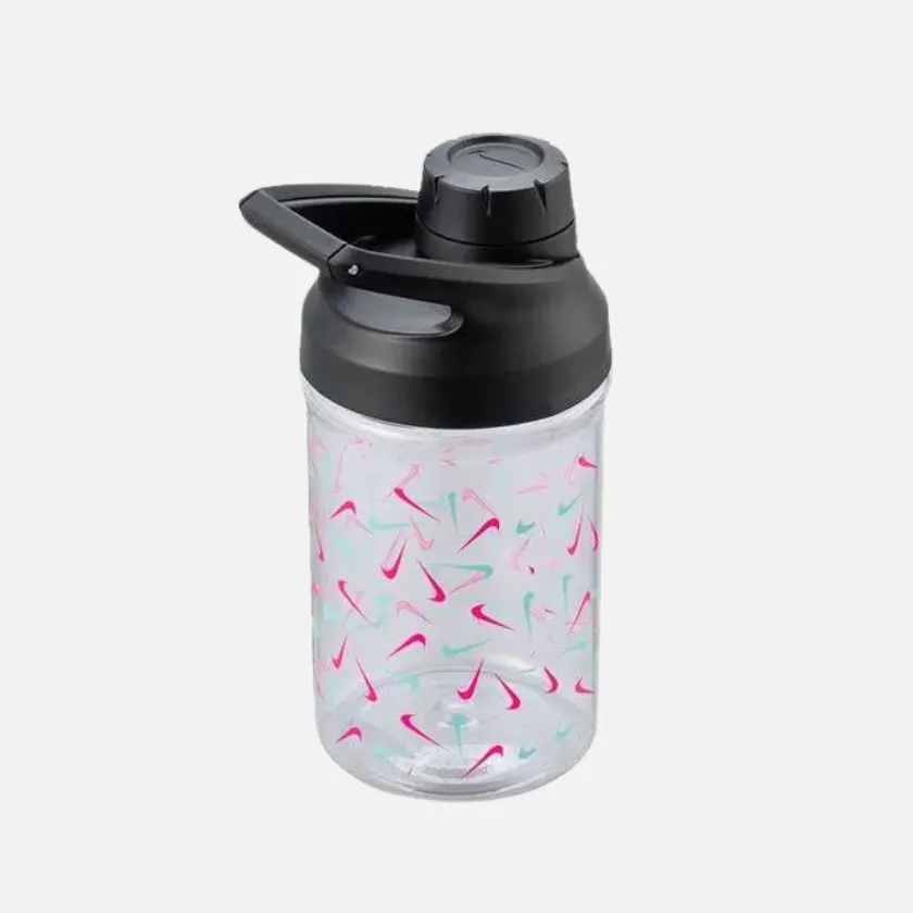 Nike TR HyperCharge Chug Bottle 12Oz Graphic kids bottle-Multicolor/Black/Tropical Twist