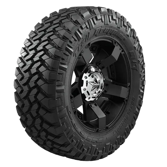 Nitto NTGTT Trail Grappler 265/70 R17
