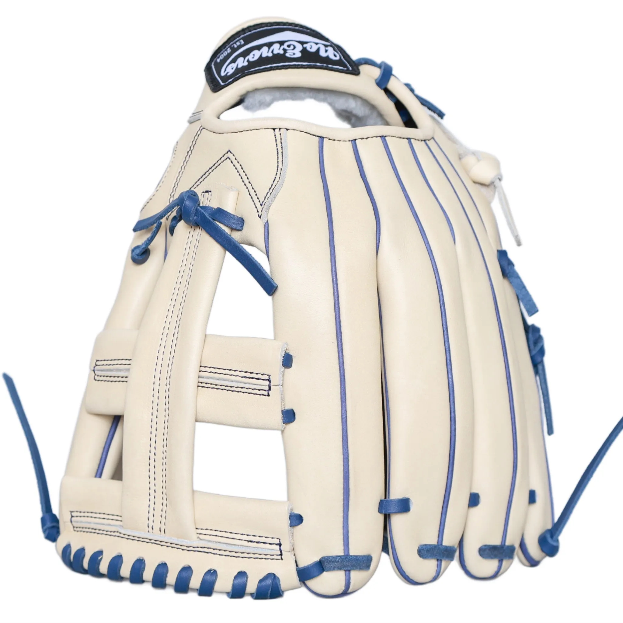 NO E CROSS DWC FIELDERS GLOVE - 004