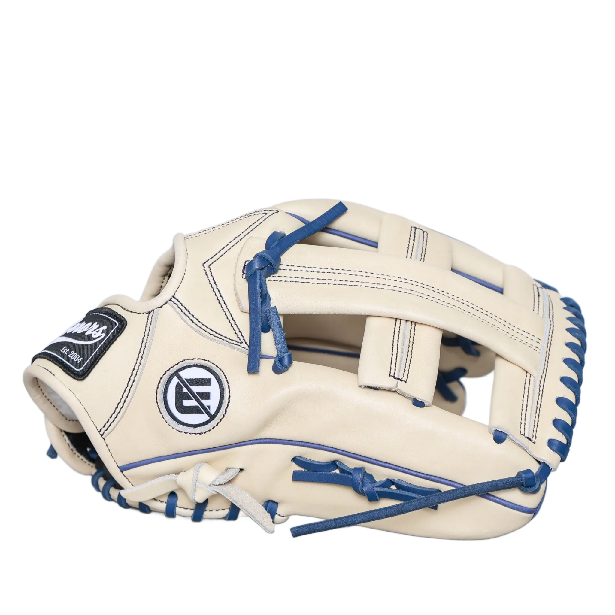 NO E CROSS DWC FIELDERS GLOVE - 004