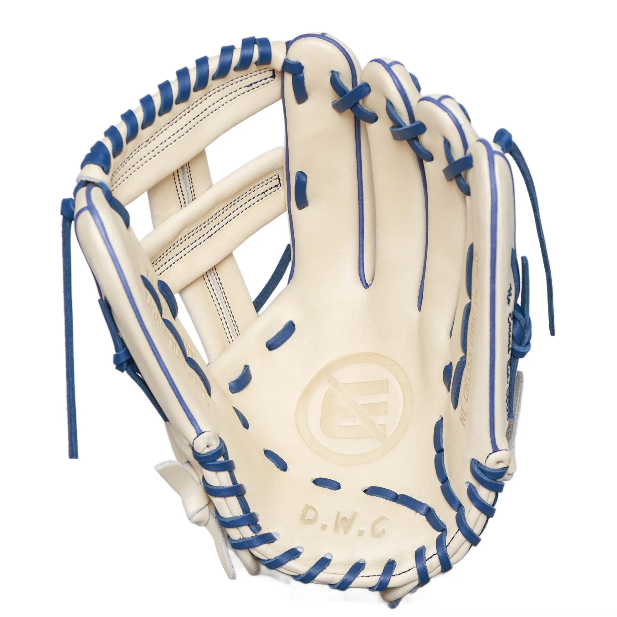 NO E CROSS DWC FIELDERS GLOVE - 004