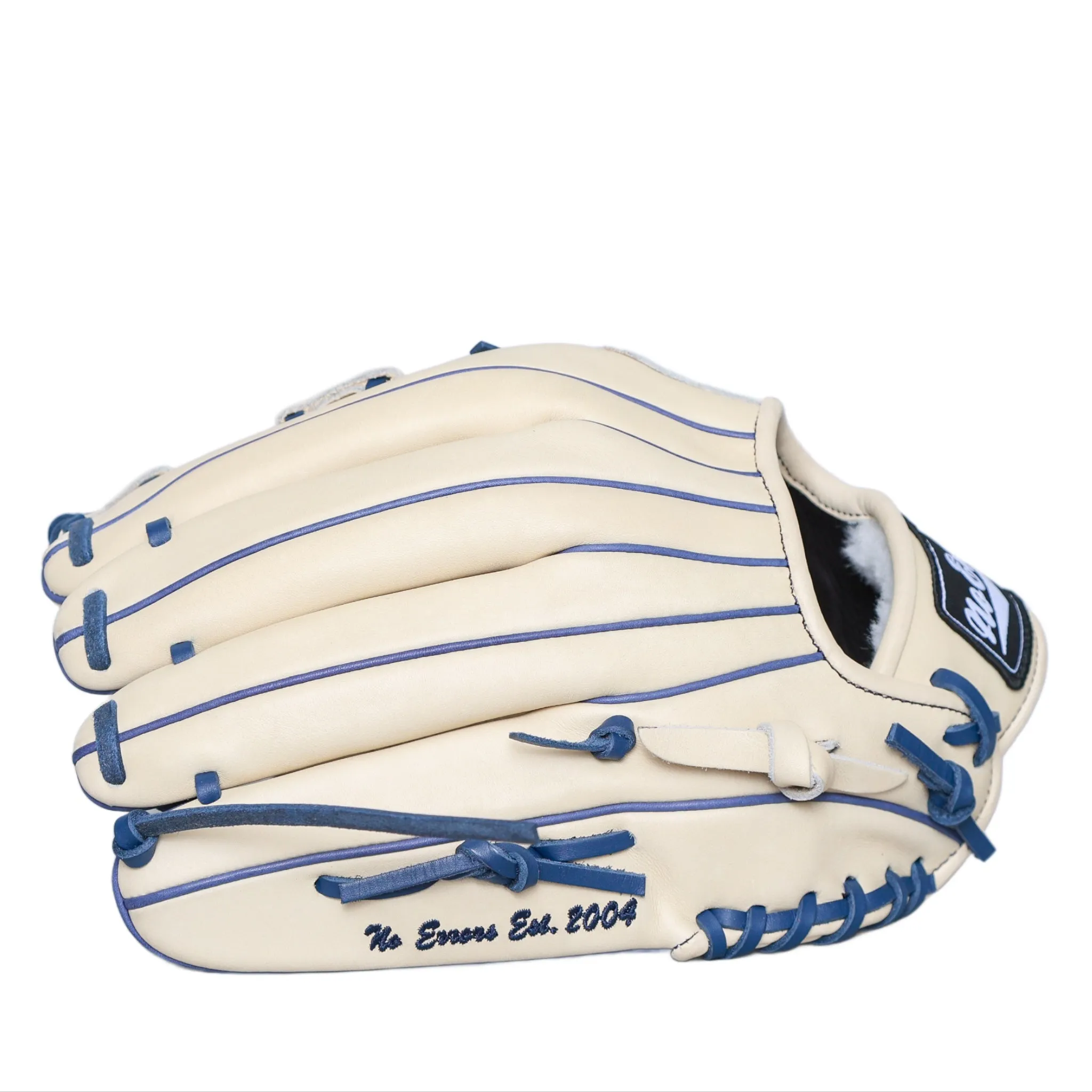 NO E CROSS DWC FIELDERS GLOVE - 004