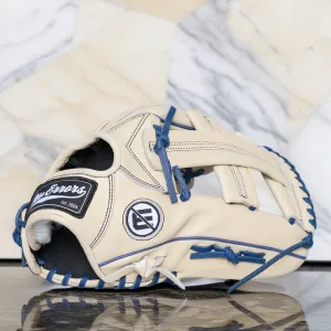 NO E CROSS DWC FIELDERS GLOVE - 004
