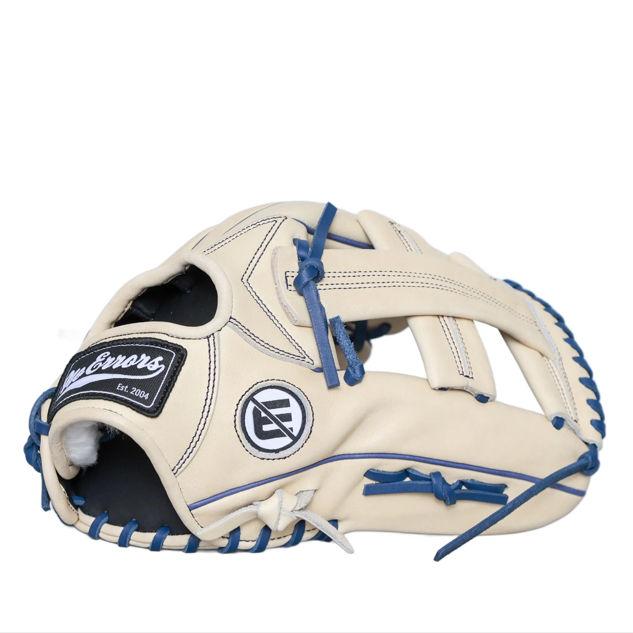NO E CROSS DWC FIELDERS GLOVE - 004