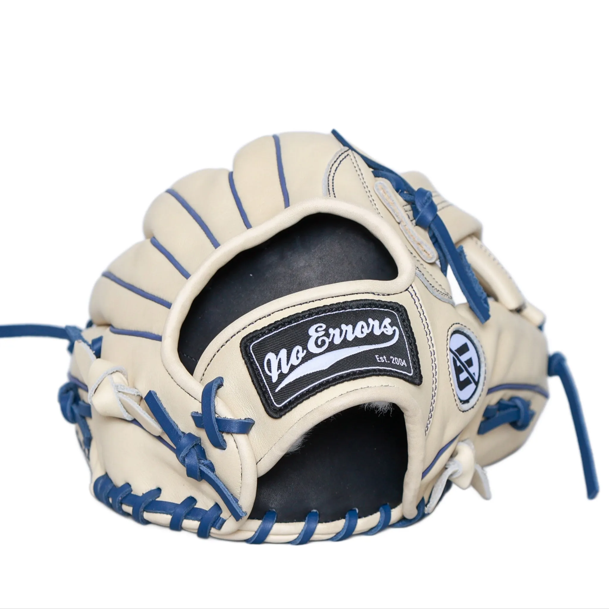 NO E CROSS DWC FIELDERS GLOVE - 004
