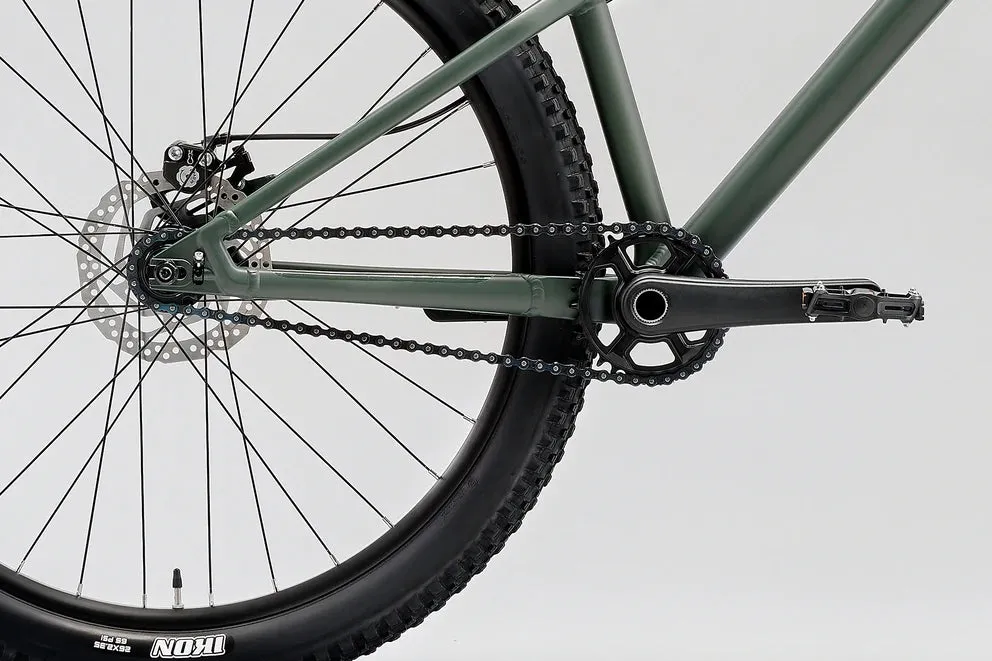 Norco Rampage 1 **in store pick up only**