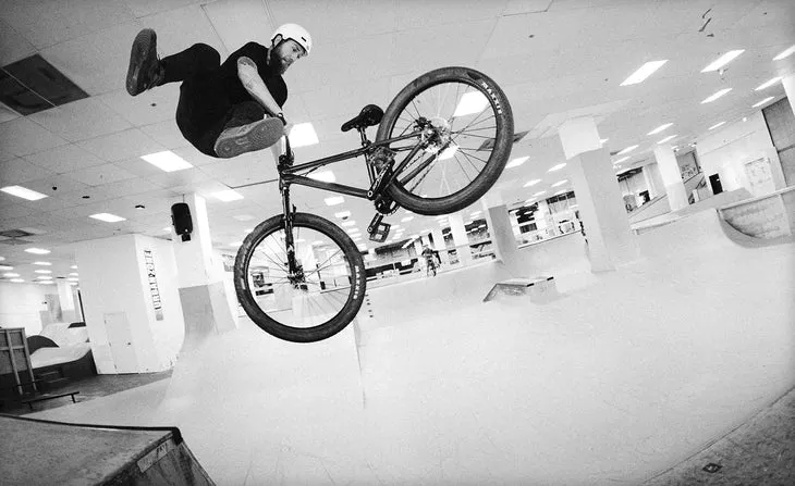 Norco Rampage 1 **in store pick up only**