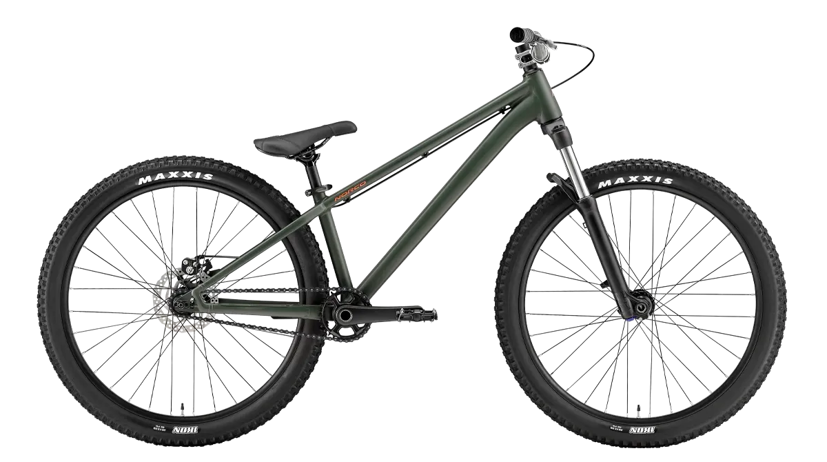 Norco Rampage 1 **in store pick up only**