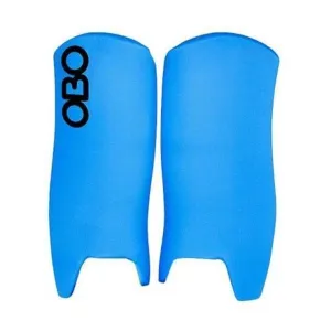 OBO Yahoo Legguards Peron Blue