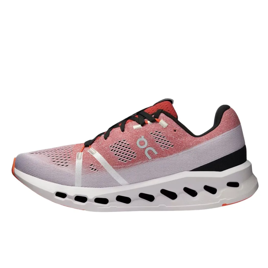 on Cloudsurfer Men's Running Shoes