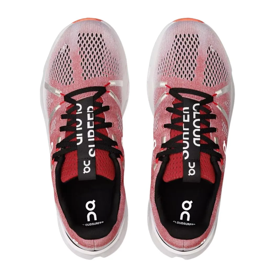 on Cloudsurfer Men's Running Shoes