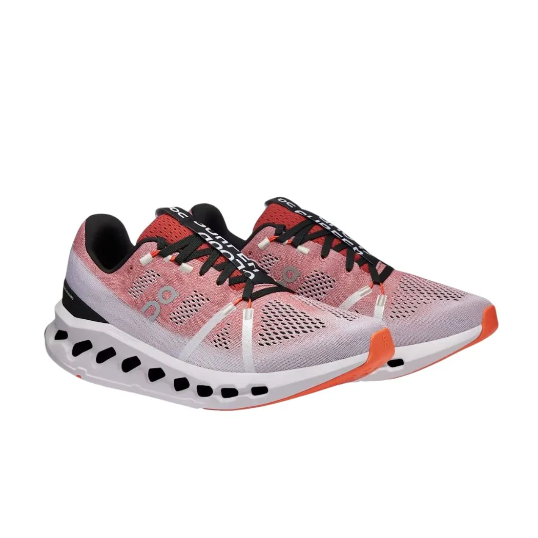 on Cloudsurfer Men's Running Shoes