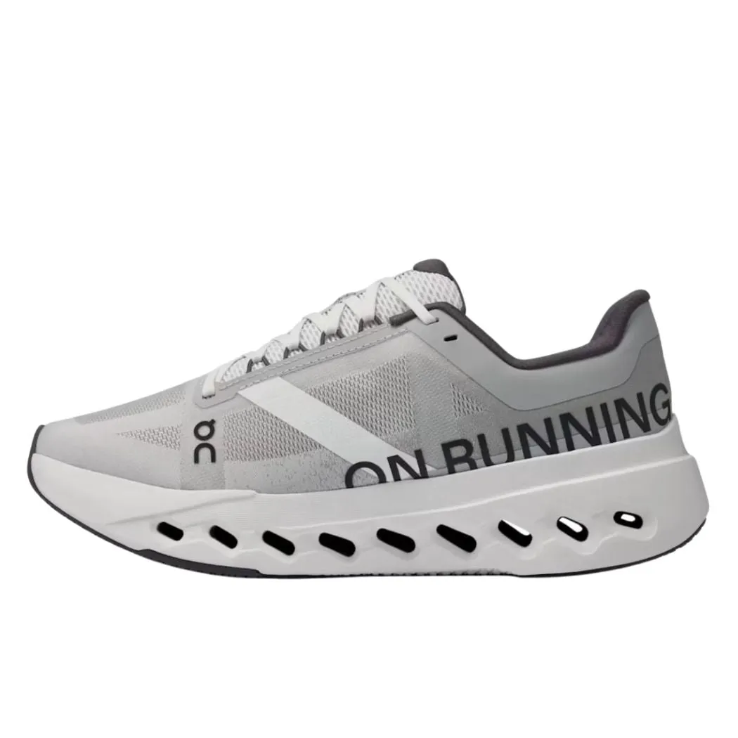 on Cloudsurfer Next Women's Running Shoes
