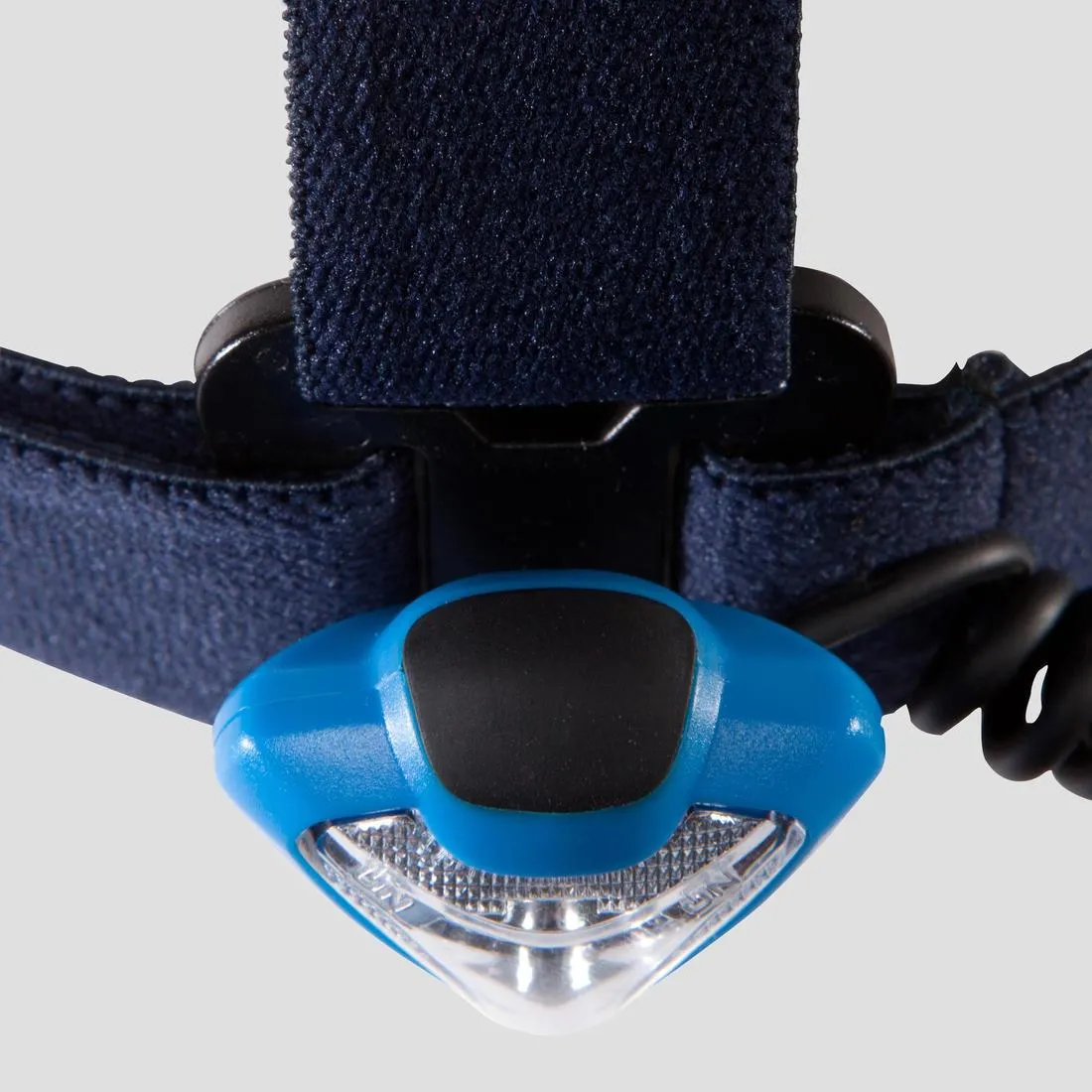 OnNight 210 Trail Running Head Torch 100 Lumens - Blue 2018