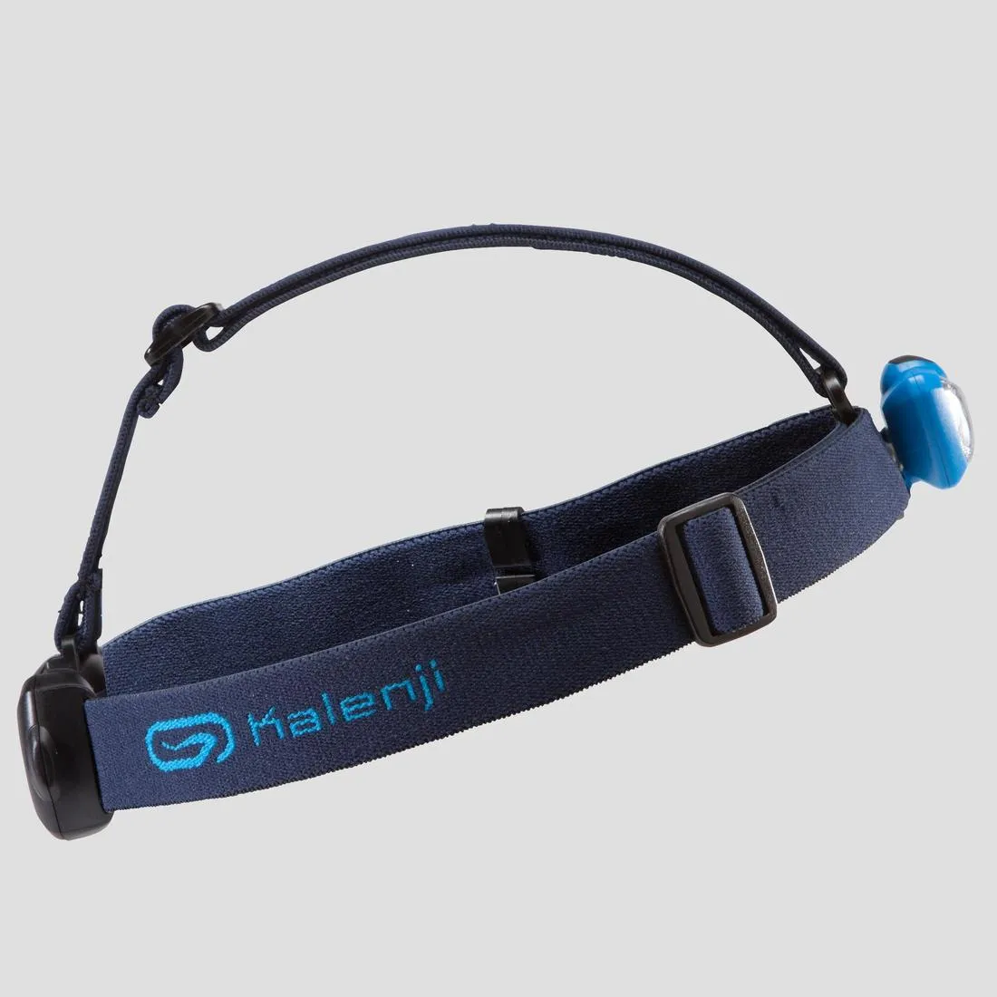 OnNight 210 Trail Running Head Torch 100 Lumens - Blue 2018
