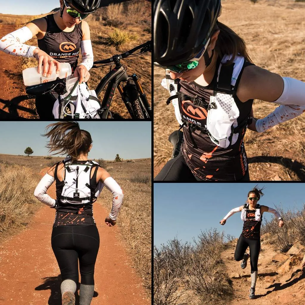 ORANGE MUD Endurance Pack 4L (FINAL SALE)