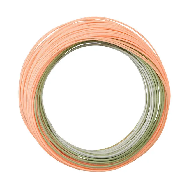 Orvis Pro Trout Textured Fly Line