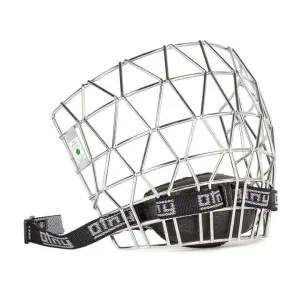 OTNY Senior Ringette Cage - Chrome