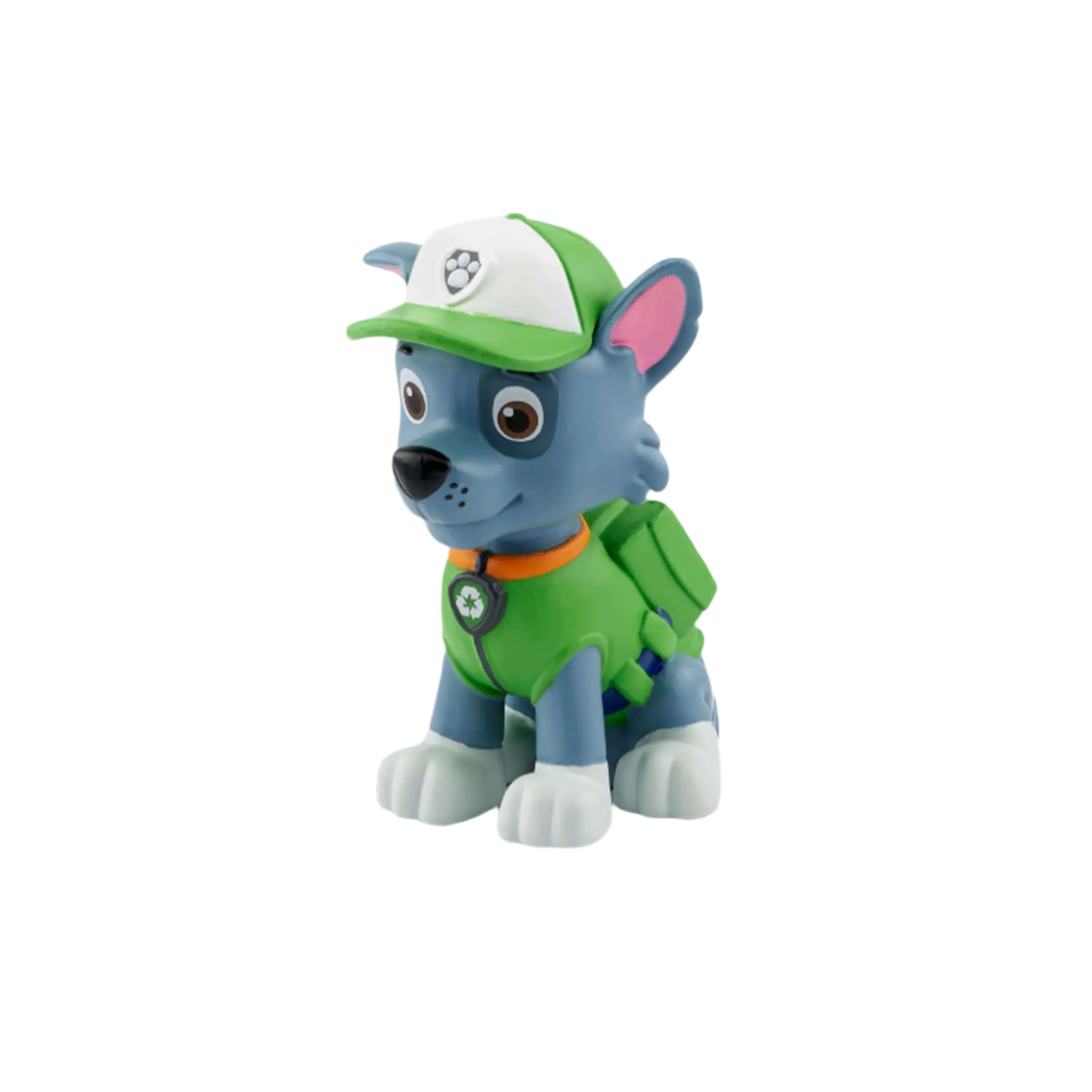 Paw Patrol - Rocky Tonie Audio Character - 3 