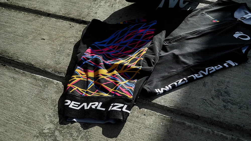 Pearl Izumi Women's Air Tri Shorts ( WKPAT04 )