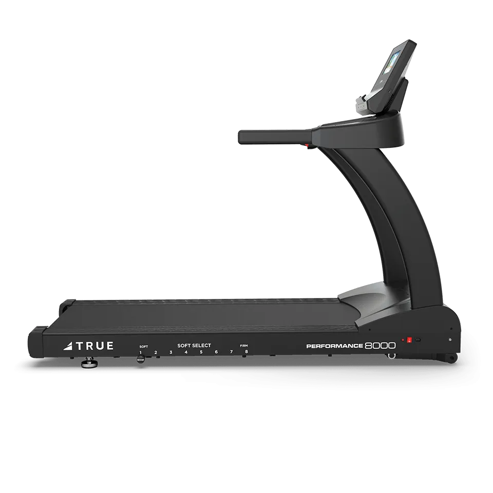 Performance 8000 Treadmill