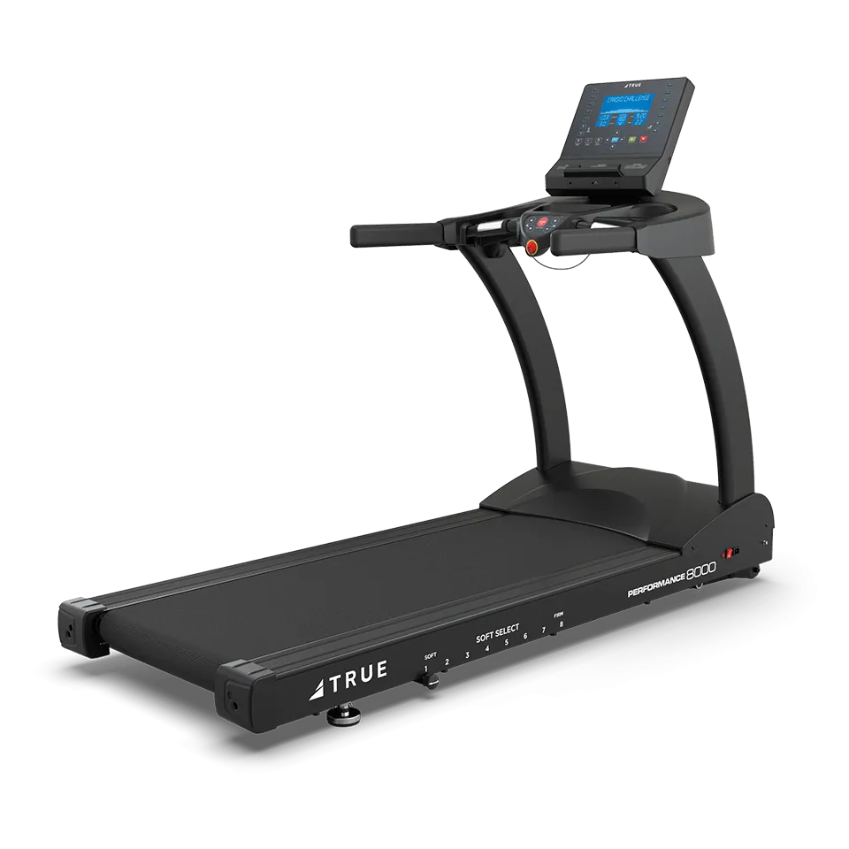 Performance 8000 Treadmill