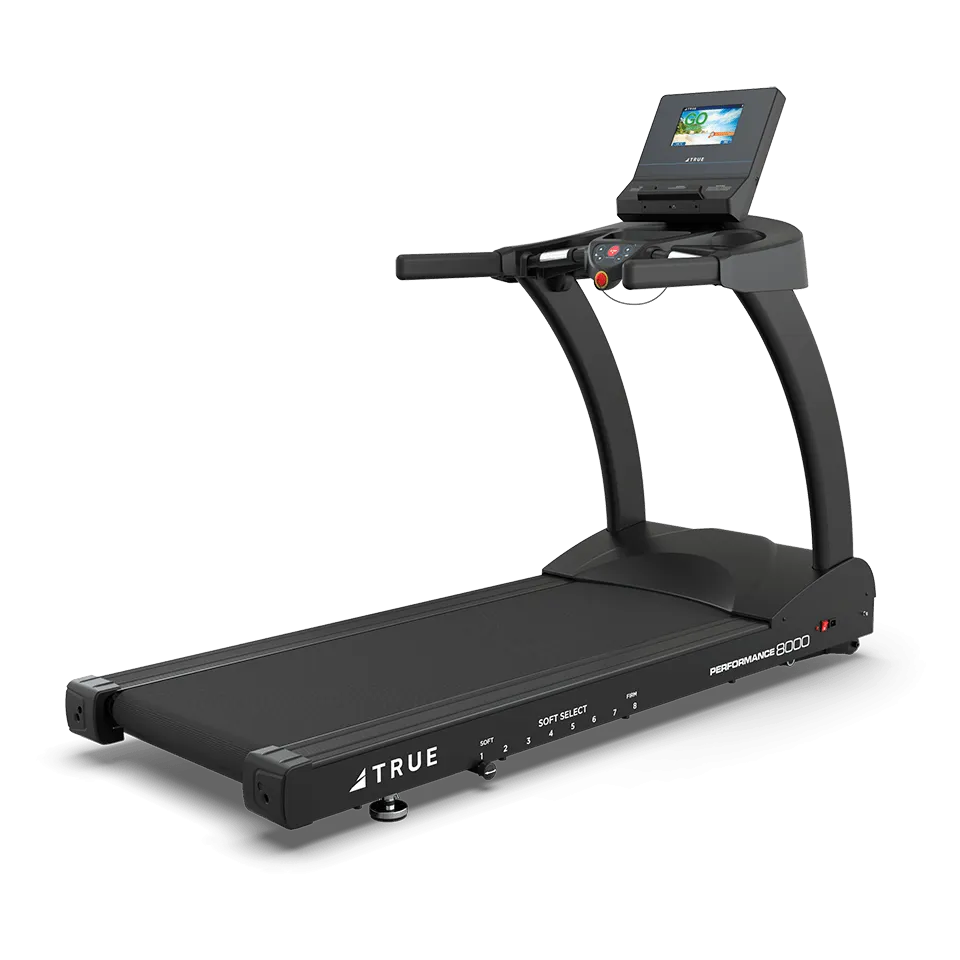Performance 8000 Treadmill