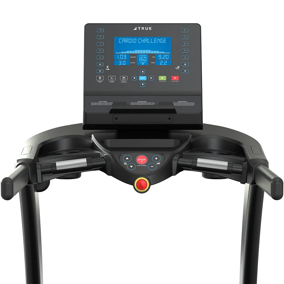 Performance 8000 Treadmill
